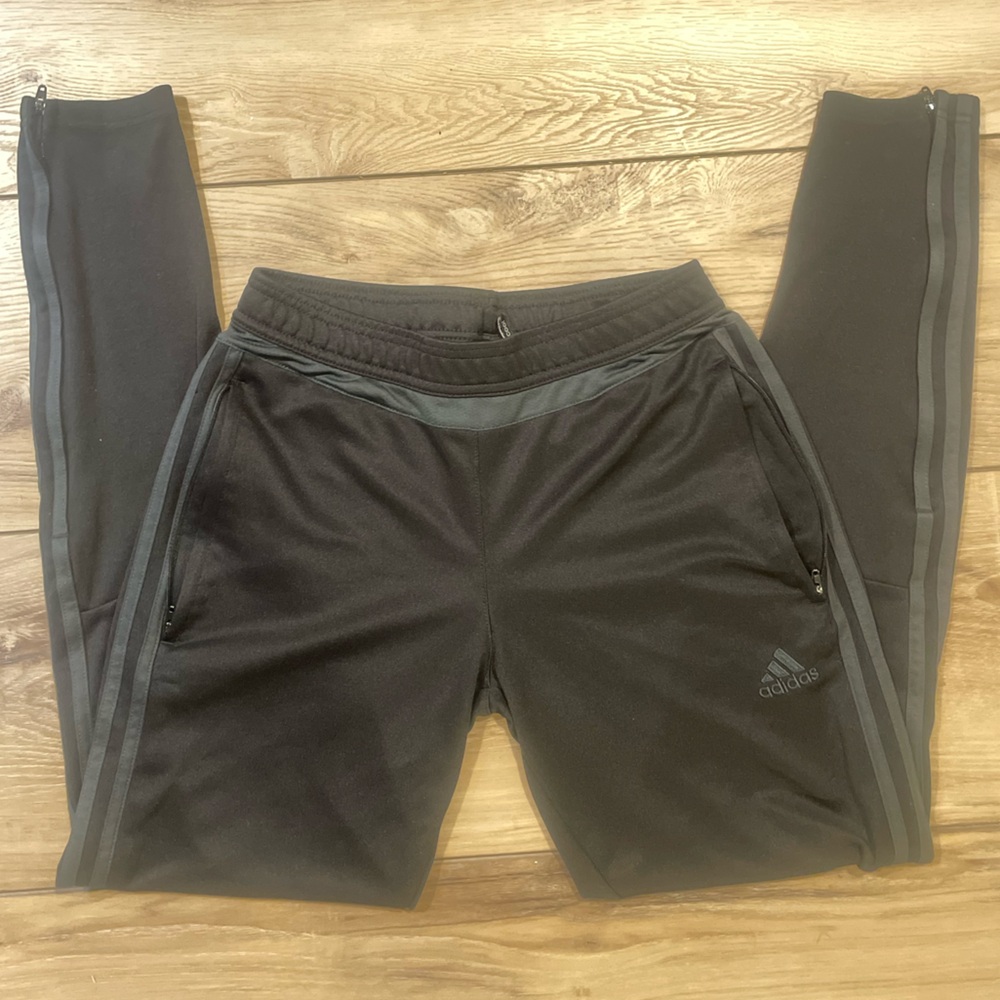 Adidas climacool skinny pants